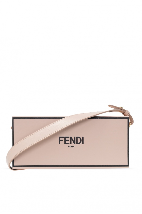 Fendi horizontal discount box